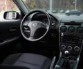 Синій Мазда 6, об'ємом двигуна 1.8 л та пробігом 182 тис. км за 5800 $, фото 10 на Automoto.ua