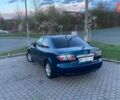 Синий Мазда 6, объемом двигателя 1.8 л и пробегом 258 тыс. км за 4100 $, фото 2 на Automoto.ua