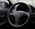 Синій Мазда 6, об'ємом двигуна 1.8 л та пробігом 182 тис. км за 5800 $, фото 13 на Automoto.ua