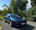 Синий Мазда 6, объемом двигателя 2 л и пробегом 188 тыс. км за 3900 $, фото 5 на Automoto.ua