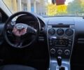 Синий Мазда 6, объемом двигателя 2 л и пробегом 200 тыс. км за 2400 $, фото 22 на Automoto.ua