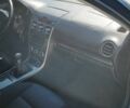 Синій Мазда 6, об'ємом двигуна 2 л та пробігом 230 тис. км за 4316 $, фото 5 на Automoto.ua
