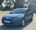 Синій Мазда 6, об'ємом двигуна 2 л та пробігом 200 тис. км за 4503 $, фото 1 на Automoto.ua
