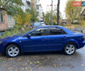 Мазда 6 2006 у Києві на Automoto.ua Синій Мазда 6, об'ємом двигуна 1.8 л та пробігом 158 тис. км за 4000 $, фото 3 на Automoto.ua