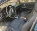 Синий Мазда 6, объемом двигателя 2 л и пробегом 28 тыс. км за 4200 $, фото 4 на Automoto.ua
