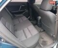 Синій Мазда 6, об'ємом двигуна 2 л та пробігом 155 тис. км за 4399 $, фото 8 на Automoto.ua