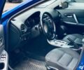 Синий Мазда 6, объемом двигателя 2 л и пробегом 303 тыс. км за 2800 $, фото 7 на Automoto.ua
