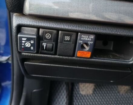 Синий Мазда 6, объемом двигателя 2 л и пробегом 320 тыс. км за 3900 $, фото 6 на Automoto.ua