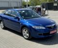 Синій Мазда 6, об'ємом двигуна 0.18 л та пробігом 160 тис. км за 6399 $, фото 22 на Automoto.ua