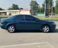Синій Мазда 6, об'ємом двигуна 2 л та пробігом 200 тис. км за 4503 $, фото 5 на Automoto.ua