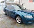Синій Мазда 6, об'ємом двигуна 2 л та пробігом 155 тис. км за 4399 $, фото 3 на Automoto.ua