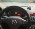 Синий Мазда 6, объемом двигателя 2 л и пробегом 205 тыс. км за 4600 $, фото 1 на Automoto.ua