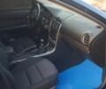 Синій Мазда 6, об'ємом двигуна 2 л та пробігом 183 тис. км за 5087 $, фото 5 на Automoto.ua