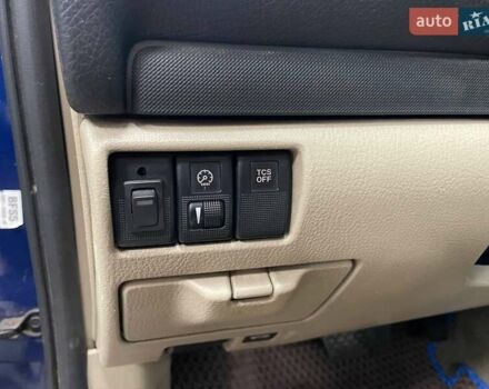 Синий Мазда 6, объемом двигателя 2.3 л и пробегом 280 тыс. км за 3990 $, фото 19 на Automoto.ua