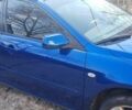 Синий Мазда 6, объемом двигателя 1.8 л и пробегом 235 тыс. км за 4500 $, фото 2 на Automoto.ua