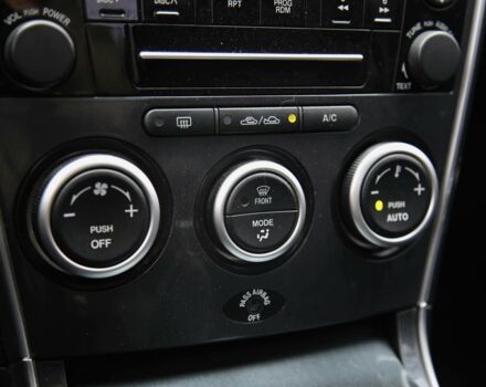 Синій Мазда 6, об'ємом двигуна 1.8 л та пробігом 182 тис. км за 5800 $, фото 16 на Automoto.ua