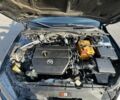 Синий Мазда 6, объемом двигателя 2 л и пробегом 256 тыс. км за 4000 $, фото 5 на Automoto.ua
