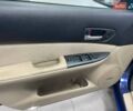 Синий Мазда 6, объемом двигателя 2.3 л и пробегом 280 тыс. км за 3990 $, фото 15 на Automoto.ua
