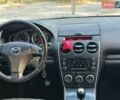Синий Мазда 6, объемом двигателя 1.8 л и пробегом 299 тыс. км за 4200 $, фото 18 на Automoto.ua