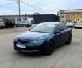 Синий Мазда 6, объемом двигателя 2 л и пробегом 185 тыс. км за 6000 $, фото 1 на Automoto.ua