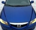 Синій Мазда 6, об'ємом двигуна 1.8 л та пробігом 1590 тис. км за 4499 $, фото 5 на Automoto.ua