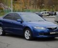 Синій Мазда 6, об'ємом двигуна 1.8 л та пробігом 182 тис. км за 5800 $, фото 2 на Automoto.ua
