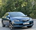 Синий Мазда 6, объемом двигателя 1.8 л и пробегом 298 тыс. км за 4252 $, фото 1 на Automoto.ua