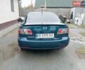 Синій Мазда 6, об'ємом двигуна 2 л та пробігом 155 тис. км за 4399 $, фото 4 на Automoto.ua
