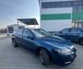 Синий Мазда 6, объемом двигателя 2 л и пробегом 256 тыс. км за 4000 $, фото 3 на Automoto.ua