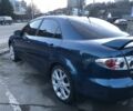 Синий Мазда 6, объемом двигателя 2 л и пробегом 271 тыс. км за 5999 $, фото 13 на Automoto.ua