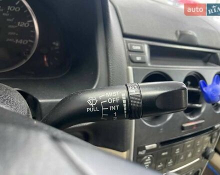 Синий Мазда 6, объемом двигателя 2.3 л и пробегом 280 тыс. км за 3990 $, фото 24 на Automoto.ua