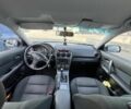 Синий Мазда 6, объемом двигателя 2 л и пробегом 256 тыс. км за 4000 $, фото 4 на Automoto.ua