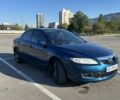 Синій Мазда 6, об'ємом двигуна 2 л та пробігом 177 тис. км за 4900 $, фото 3 на Automoto.ua