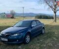 Синий Мазда 6, объемом двигателя 1.8 л и пробегом 258 тыс. км за 4100 $, фото 4 на Automoto.ua