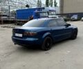 Синий Мазда 6, объемом двигателя 2 л и пробегом 185 тыс. км за 6000 $, фото 2 на Automoto.ua