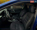 Синий Мазда 6, объемом двигателя 2 л и пробегом 184 тыс. км за 6299 $, фото 4 на Automoto.ua