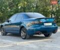Синий Мазда 6, объемом двигателя 1.8 л и пробегом 299 тыс. км за 4200 $, фото 13 на Automoto.ua