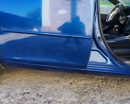 Синий Мазда 6, объемом двигателя 2 л и пробегом 320 тыс. км за 3900 $, фото 3 на Automoto.ua