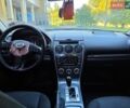 Синий Мазда 6, объемом двигателя 2 л и пробегом 200 тыс. км за 2400 $, фото 20 на Automoto.ua