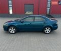 Синий Мазда 6, объемом двигателя 2 л и пробегом 208 тыс. км за 4500 $, фото 5 на Automoto.ua