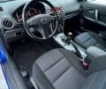 Синій Мазда 6, об'ємом двигуна 1.8 л та пробігом 1590 тис. км за 4499 $, фото 6 на Automoto.ua
