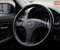 Синий Мазда 6, объемом двигателя 1.8 л и пробегом 182 тыс. км за 5800 $, фото 14 на Automoto.ua