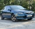 Синий Мазда 6, объемом двигателя 1.8 л и пробегом 298 тыс. км за 4252 $, фото 5 на Automoto.ua