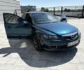 Синій Мазда 6, об'ємом двигуна 1.8 л та пробігом 302 тис. км за 3902 $, фото 10 на Automoto.ua