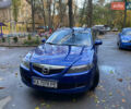 Мазда 6 2006 у Києві на Automoto.ua Синій Мазда 6, об'ємом двигуна 1.8 л та пробігом 158 тис. км за 4000 $, фото 1 на Automoto.ua