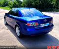 Синій Мазда 6, об'ємом двигуна 1.8 л та пробігом 176 тис. км за 5300 $, фото 4 на Automoto.ua