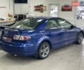 Синий Мазда 6, объемом двигателя 2.3 л и пробегом 280 тыс. км за 3990 $, фото 12 на Automoto.ua