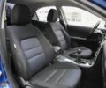 Синій Мазда 6, об'ємом двигуна 1.8 л та пробігом 182 тис. км за 5800 $, фото 9 на Automoto.ua