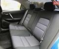 Синий Мазда 6, объемом двигателя 1.8 л и пробегом 182 тыс. км за 5800 $, фото 7 на Automoto.ua