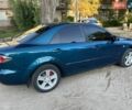 Синій Мазда 6, об'ємом двигуна 2 л та пробігом 152 тис. км за 5000 $, фото 5 на Automoto.ua